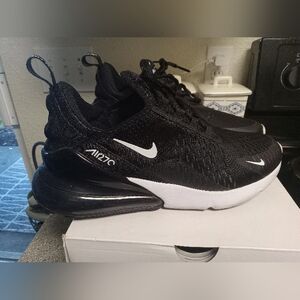 NIKE AIR MAX 270!